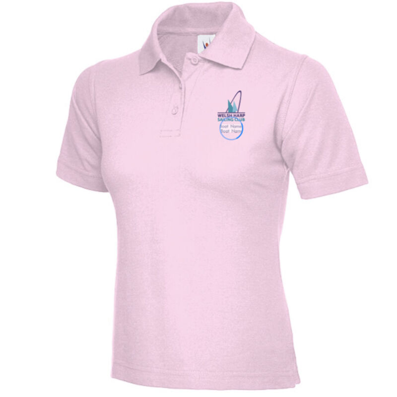 Welsh Harp Personalised Clothing Thumbnail