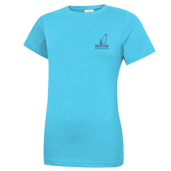 WHSC Ladies T-Shirt Thumbnail