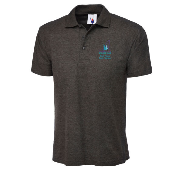 WHSC Mens Personalised Poloshirt Thumbnail