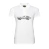 PRO RTX Ladies Pro Piqué Polo Shirt Thumbnail