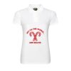 PRO RTX Ladies Pro Piqué Polo Shirt Thumbnail