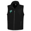 Result Core Printable Soft Shell Bodywarmer Thumbnail