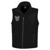 Result Core Printable Soft Shell Bodywarmer Thumbnail