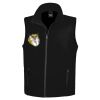 Result Core Printable Soft Shell Bodywarmer Thumbnail