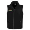 Result Core Printable Soft Shell Bodywarmer Thumbnail