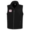 Result Core Printable Soft Shell Bodywarmer Thumbnail