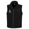 Result Core Printable Soft Shell Bodywarmer Thumbnail