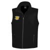Result Core Printable Soft Shell Bodywarmer Thumbnail