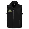 Result Core Printable Soft Shell Bodywarmer Thumbnail