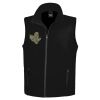 Result Core Printable Soft Shell Bodywarmer Thumbnail