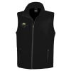 Result Core Printable Soft Shell Bodywarmer Thumbnail
