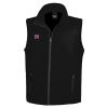 Result Core Printable Soft Shell Bodywarmer Thumbnail
