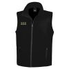 Result Core Printable Soft Shell Bodywarmer Thumbnail