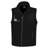 Result Core Printable Soft Shell Bodywarmer Thumbnail