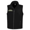 Result Core Printable Soft Shell Bodywarmer Thumbnail
