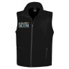 Result Core Printable Soft Shell Bodywarmer Thumbnail