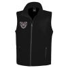Result Core Printable Soft Shell Bodywarmer Thumbnail
