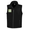 Result Core Printable Soft Shell Bodywarmer Thumbnail