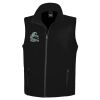 Result Core Printable Soft Shell Bodywarmer Thumbnail