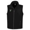 Result Core Printable Soft Shell Bodywarmer Thumbnail