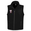 Result Core Printable Soft Shell Bodywarmer Thumbnail