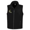 Result Core Printable Soft Shell Bodywarmer Thumbnail