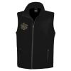 Result Core Printable Soft Shell Bodywarmer Thumbnail