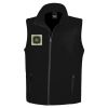 Result Core Printable Soft Shell Bodywarmer Thumbnail