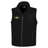 Result Core Printable Soft Shell Bodywarmer Thumbnail