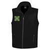 Result Core Printable Soft Shell Bodywarmer Thumbnail