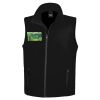 Result Core Printable Soft Shell Bodywarmer Thumbnail