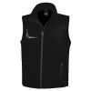 Result Core Printable Soft Shell Bodywarmer Thumbnail