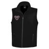 Result Core Printable Soft Shell Bodywarmer Thumbnail