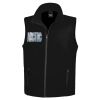 Result Core Printable Soft Shell Bodywarmer Thumbnail