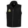 Result Core Printable Soft Shell Bodywarmer Thumbnail