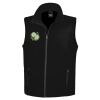 Result Core Printable Soft Shell Bodywarmer Thumbnail