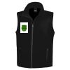 Result Core Printable Soft Shell Bodywarmer Thumbnail