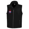 Result Core Printable Soft Shell Bodywarmer Thumbnail