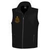 Result Core Printable Soft Shell Bodywarmer Thumbnail