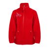 SOL'S Kids North Fleece Jacket Thumbnail