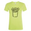 SOL'S Ladies Regent T-Shirt Thumbnail