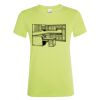 SOL'S Ladies Regent T-Shirt Thumbnail