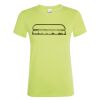 SOL'S Ladies Regent T-Shirt Thumbnail