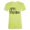 SOL'S Ladies Regent T-Shirt Thumbnail