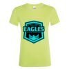 SOL'S Ladies Regent T-Shirt Thumbnail