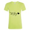 SOL'S Ladies Regent T-Shirt Thumbnail