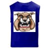 Adult Race Bib Thumbnail
